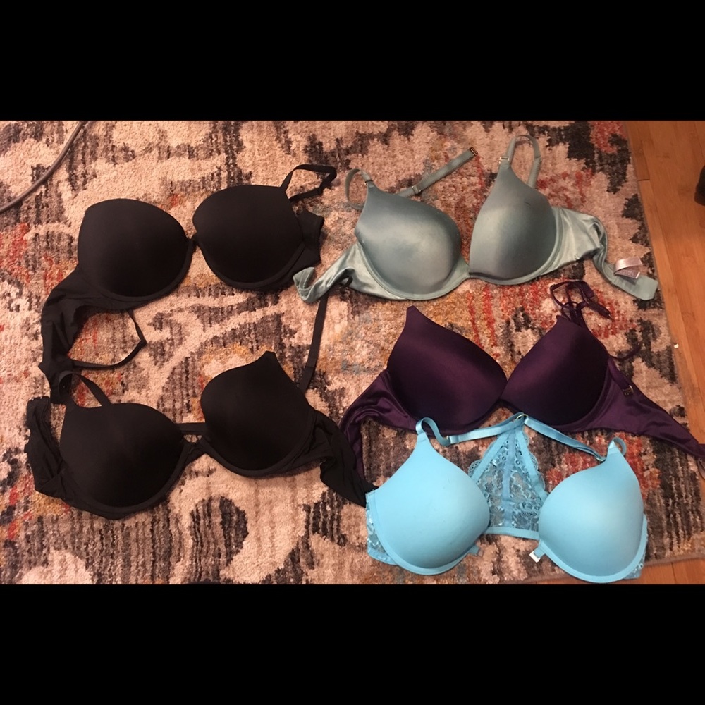 Women’s Bras size 36 C